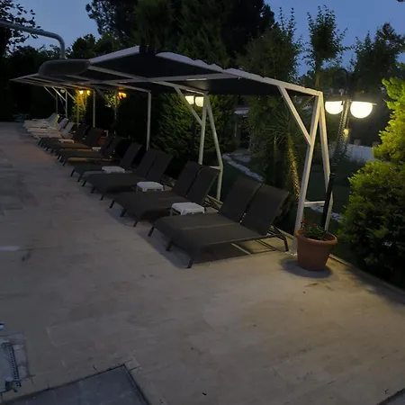 Otel Sun Shine Mir 3*