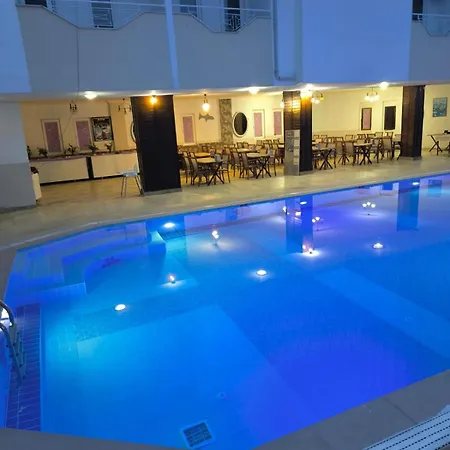 호텔 Sun Shine Mir Eskiomerler