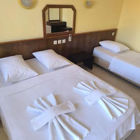 Otel Sun Shine Mir Eskiomerler